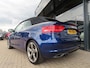 Audi Cabriolet 1.4 TFSI Ambition Pro Line S Ecc Leder Navi 2012