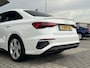 Audi A3 Limousine 1.5 TFSI S-LINE ACC+LED+TREKH+LEDER+1E EIG