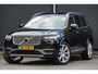 Volvo XC90 T8 Twin Engine 408Pk Aut. | Plug In Hybrid | AWD | Inscription | 7-Persoons | Panoramadak | Luchtvering | Achteruitrijcamera | 21'' | Ember Black
