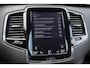 Volvo XC90 T8 Twin Engine 408Pk Aut. | Plug In Hybrid | AWD | Inscription | 7-Persoons | Panoramadak | Luchtvering | Achteruitrijcamera | 21'' | Ember Black