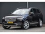 Volvo XC90 T8 Twin Engine 408Pk Aut. | Plug In Hybrid | AWD | Inscription | 7-Persoons | Panoramadak | Luchtvering | Achteruitrijcamera | 21'' | Ember Black