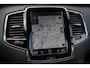 Volvo XC90 T8 Twin Engine 408Pk Aut. | Plug In Hybrid | AWD | Inscription | 7-Persoons | Panoramadak | Luchtvering | Achteruitrijcamera | 21'' | Ember Black