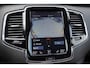 Volvo XC90 T8 Twin Engine 408Pk Aut. | Plug In Hybrid | AWD | Inscription | 7-Persoons | Panoramadak | Luchtvering | Achteruitrijcamera | 21'' | Ember Black