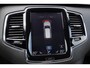 Volvo XC90 T8 Twin Engine 408Pk Aut. | Plug In Hybrid | AWD | Inscription | 7-Persoons | Panoramadak | Luchtvering | Achteruitrijcamera | 21'' | Ember Black