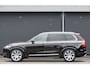 Volvo XC90 T8 Twin Engine 408Pk Aut. | Plug In Hybrid | AWD | Inscription | 7-Persoons | Panoramadak | Luchtvering | Achteruitrijcamera | 21'' | Ember Black