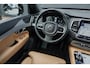 Volvo XC90 T8 Twin Engine 408Pk Aut. | Plug In Hybrid | AWD | Inscription | 7-Persoons | Panoramadak | Luchtvering | Achteruitrijcamera | 21'' | Ember Black
