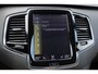 Volvo XC90 T8 Twin Engine 408Pk Aut. | Plug In Hybrid | AWD | Inscription | 7-Persoons | Panoramadak | Luchtvering | Achteruitrijcamera | 21'' | Ember Black