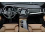 Volvo XC90 T8 Twin Engine 408Pk Aut. | Plug In Hybrid | AWD | Inscription | 7-Persoons | Panoramadak | Luchtvering | Achteruitrijcamera | 21'' | Ember Black