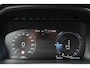 Volvo XC90 T8 Twin Engine 408Pk Aut. | Plug In Hybrid | AWD | Inscription | 7-Persoons | Panoramadak | Luchtvering | Achteruitrijcamera | 21'' | Ember Black