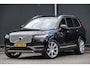 Volvo XC90 T8 Twin Engine 408Pk Aut. | Plug In Hybrid | AWD | Inscription | 7-Persoons | Panoramadak | Luchtvering | Achteruitrijcamera | 21'' | Ember Black