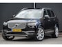 Volvo XC90 T8 Twin Engine 408Pk Aut. | Plug In Hybrid | AWD | Inscription | 7-Persoons | Panoramadak | Luchtvering | Achteruitrijcamera | 21'' | Ember Black