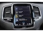 Volvo XC90 T8 Twin Engine 408Pk Aut. | Plug In Hybrid | AWD | Inscription | 7-Persoons | Panoramadak | Luchtvering | Achteruitrijcamera | 21'' | Ember Black