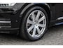 Volvo XC90 T8 Twin Engine 408Pk Aut. | Plug In Hybrid | AWD | Inscription | 7-Persoons | Panoramadak | Luchtvering | Achteruitrijcamera | 21'' | Ember Black