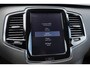 Volvo XC90 T8 Twin Engine 408Pk Aut. | Plug In Hybrid | AWD | Inscription | 7-Persoons | Panoramadak | Luchtvering | Achteruitrijcamera | 21'' | Ember Black