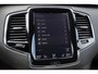 Volvo XC90 T8 Twin Engine 408Pk Aut. | Plug In Hybrid | AWD | Inscription | 7-Persoons | Panoramadak | Luchtvering | Achteruitrijcamera | 21'' | Ember Black