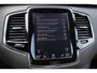 Volvo XC90 T8 Twin Engine 408Pk Aut. | Plug In Hybrid | AWD | Inscription | 7-Persoons | Panoramadak | Luchtvering | Achteruitrijcamera | 21'' | Ember Black