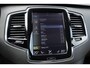 Volvo XC90 T8 Twin Engine 408Pk Aut. | Plug In Hybrid | AWD | Inscription | 7-Persoons | Panoramadak | Luchtvering | Achteruitrijcamera | 21'' | Ember Black