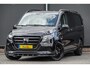 Mercedes-Benz Vito 119Cdi 190Pk 9G-Tronic Aut. | Dubbele Cabine | Mixto Pro Sport | Extra lang | 2x Schuifdeur | 360° Camera | Trekhaak | Spoilerpack | 20''