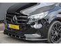 Mercedes-Benz Vito 119Cdi 190Pk 9G-Tronic Aut. | Dubbele Cabine | Mixto Pro Sport | Extra lang | 2x Schuifdeur | 360° Camera | Trekhaak | Spoilerpack | 20''