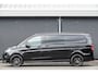 Mercedes-Benz Vito 119Cdi 190Pk 9G-Tronic Aut. | Dubbele Cabine | Mixto Pro Sport | Extra lang | 2x Schuifdeur | 360° Camera | Trekhaak | Spoilerpack | 20''