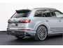 Audi SQ7 4.0 TFSI 507pk Quattro Pano S-stoelen 4-wielsturing Standkachel B&O HuD