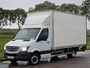 Mercedes-Benz Sprinter 516 automaat EURO6