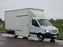 Mercedes-Benz Sprinter 516 automaat EURO6