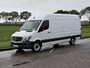 Mercedes-Benz Sprinter 316 ac cruise EURO6