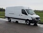 Mercedes-Benz Sprinter 316 ac cruise EURO6