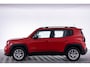 Jeep Renegade 1.5T e-Hybrid Limited Automaat | ECC | VELGEN | PDC