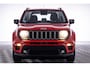 Jeep Renegade 1.5T e-Hybrid Limited Automaat | ECC | VELGEN | PDC