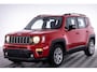 Jeep Renegade 1.5T e-Hybrid Limited Automaat | ECC | VELGEN | PDC