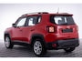 Jeep Renegade 1.5T e-Hybrid Limited Automaat | ECC | VELGEN | PDC