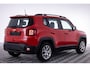 Jeep Renegade 1.5T e-Hybrid Limited Automaat | ECC | VELGEN | PDC