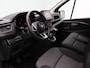 Renault Trafic 2.0 dCi 130pk T29 L2H1 DC Work Edition Camera | Cruise | Navi | Parkeersens. v+a | Trekhaak