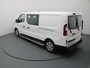 Renault Trafic 2.0 dCi 150pk T29 L2H1 DC Work Edition Automaat Camera | Cruise | Navi | Parkeersens. v+a | Trekhaak