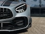 Mercedes-Benz AMG-GT 4.0 R Pro | Achterasbesturing | AMG kuipzetels in carbon | Carbon dak | Comand Online | AMG Exterieur Carbonpakket | Burmester surround sound | AMG Track pakket |