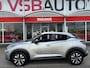 Nissan Juke 1.0 DIG-T AUT. LED CAMERA AIRCO ELEC-PAKKET PDC