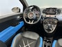 Fiat 500C 0.9 TwinAir Turbo Sport Airco | Navigatie | Cruise Control | Apple Carplay | DAB | Half leder | 16" velgen | Isofix |