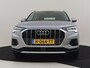 Audi Q3 35 TFSI Pro Line business 150pk Automaat l Elektr. Stoelen incl Lederen Bekleding l Apple Carplay Android Auto | Navigatie | Achteruitrijcamera | Achterklep Elektrisch | 18" LMV