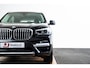 BMW X3 xDrive30i High Executive xLine - Trekhaak - Panoramadak - Comfort Access - Parking/Driving Assistant - Verwarmde stoelen voor/achter - Head up - Hifi - zonneschermen achterportierruiten - Active Protection -