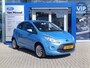 Ford Ka 1.2 Titanium X start/stop | Origineel NL | Lichtmetaal | Airco | Metallic kleur |