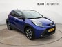 Toyota Aygo X 1.0 VVT-i MT Pulse