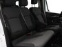 Renault Trafic 2.0 dCi 150pk T29 L2H1 DC Work Edition Automaat Camera | Cruise | Navi | Parkeersens. v+a | Trekhaak