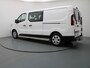 Renault Trafic 2.0 dCi 150pk T29 L2H1 DC Work Edition Automaat Camera | Cruise | Navi | Parkeersens. v+a | Trekhaak