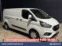 Ford Transit Custom 2.0 TDCI L2H1 Euro6 *Rijklaar Direct Rijden* Airco | Camera | Android auto | Cruisecontrol | Parkeersensoren verwarmde voorruit, bijrijdersbank, 2800kg trekvermogen