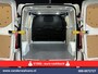 Ford Transit Custom 2.0 TDCI L2H1 Euro6 *Rijklaar Direct Rijden* Airco | Camera | Android auto | Cruisecontrol | Parkeersensoren verwarmde voorruit, bijrijdersbank, 2800kg trekvermogen