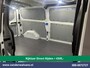 Ford Transit Custom 2.0 TDCI L2H1 Euro6 *Rijklaar Direct Rijden* Airco | Camera | Android auto | Cruisecontrol | Parkeersensoren verwarmde voorruit, bijrijdersbank, 2800kg trekvermogen