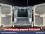 Ford Transit Custom 2.0 TDCI L2H1 Euro6 *Rijklaar Direct Rijden* Airco | Camera | Android auto | Cruisecontrol | Parkeersensoren verwarmde voorruit, bijrijdersbank, 2800kg trekvermogen
