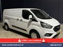Ford Transit Custom 2.0 TDCI L2H1 Euro6 *Rijklaar Direct Rijden* Airco | Camera | Android auto | Cruisecontrol | Parkeersensoren verwarmde voorruit, bijrijdersbank, 2800kg trekvermogen